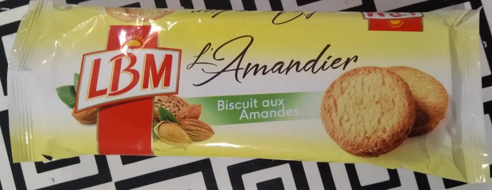 L'Amendier