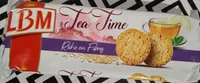 Tea Time