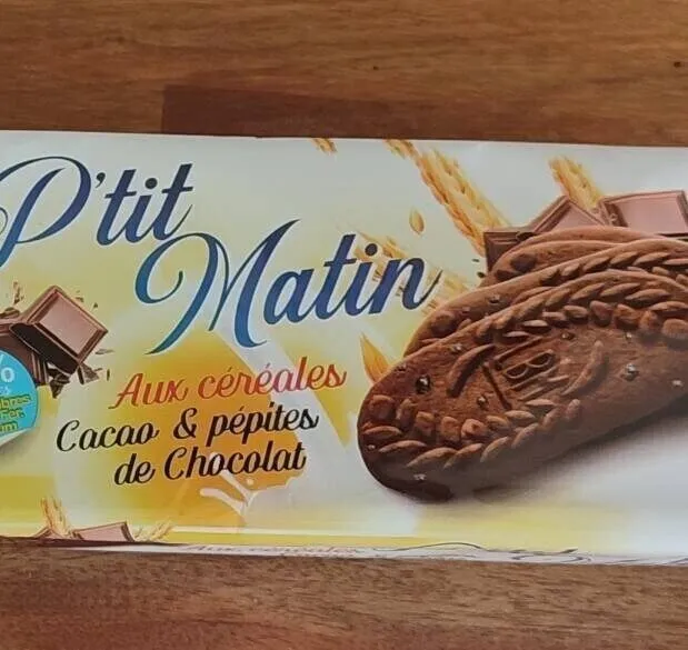 p'tit Matin