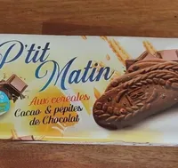 p'tit Matin