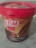 Crème à tartiner