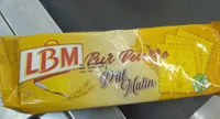 P'tit matin