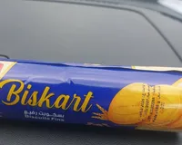Biskart