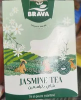 Jasmine tea