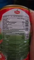 Zina Tomato Paste