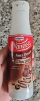 Sauce dessert