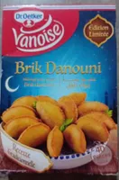 Brik Danouni