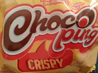 Chokoping