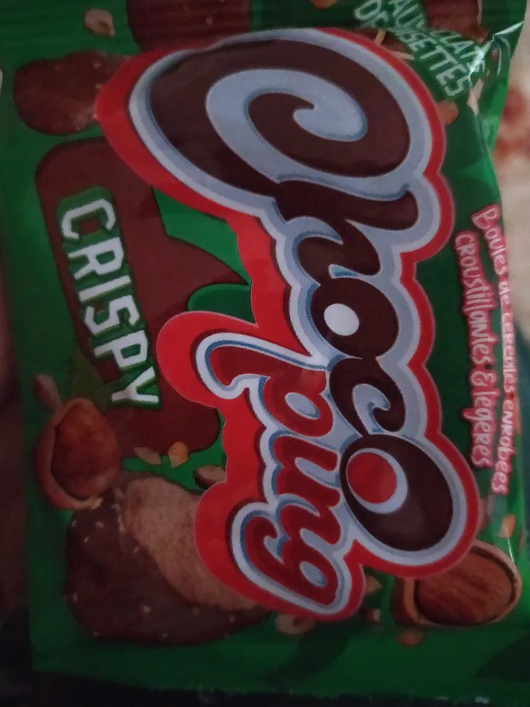 Choco ping