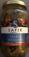 Salade mechouia Safir
