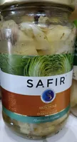 Artichauts Marinés Safir