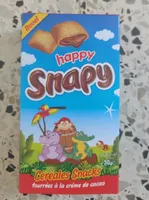 Happy snapy