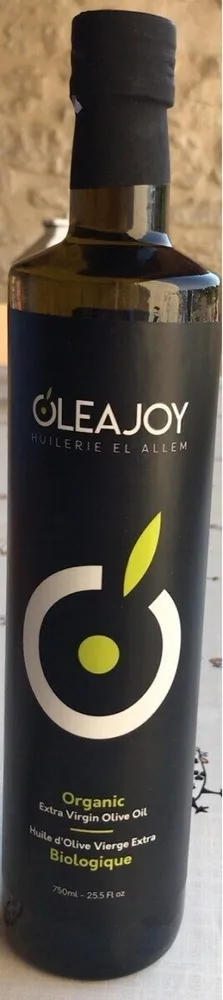 Leajoy
