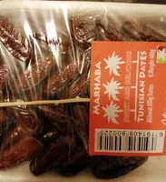 Tunisian Dates