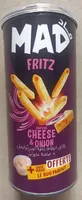 Mad fritz