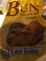 petits pains complet