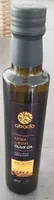Huile d'olive vierge extra