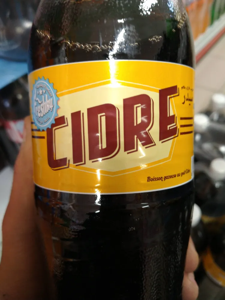 Cidre