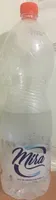 Eau de source naturelle