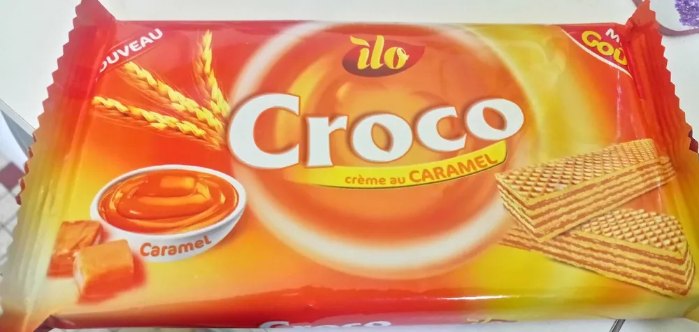 Croco
