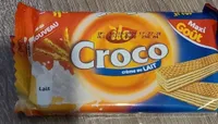 Croco lait