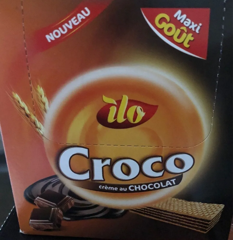 Croco