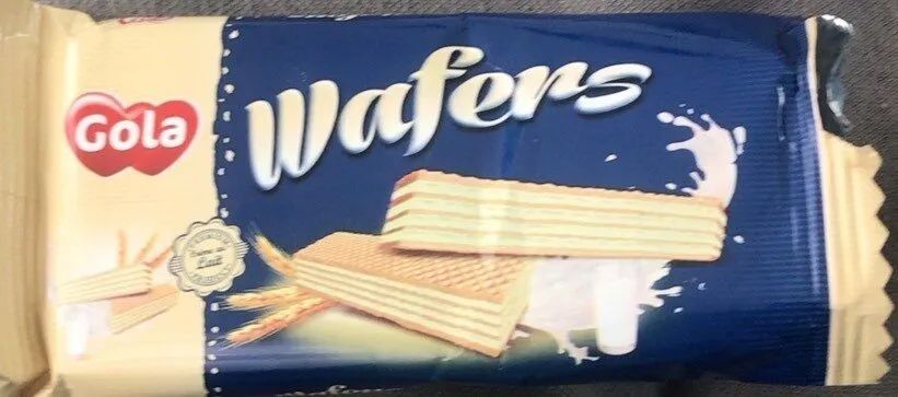 Wafers