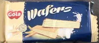Wafers