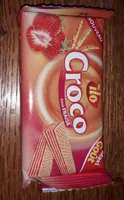 Croco fraise