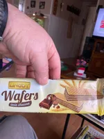 Wafers