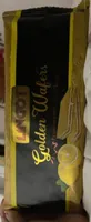 Golden wafers