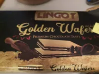 Golden Wafer (chocolate taste)
