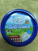 Tarti doux