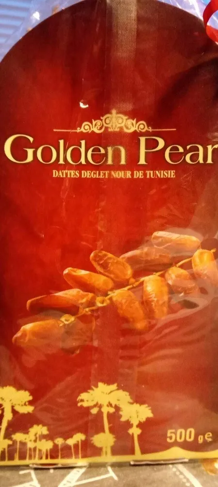 Datteri Deglet Nour
