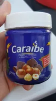 Creme à tartiner