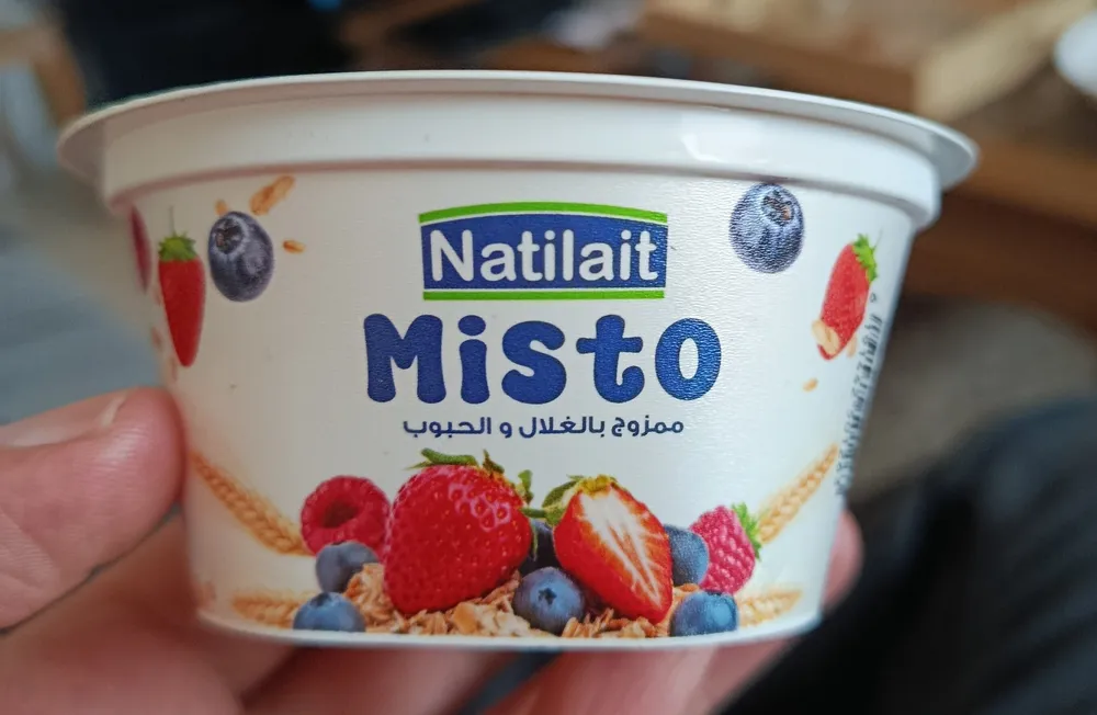 Misto