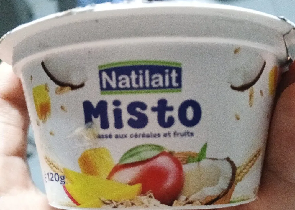 misto