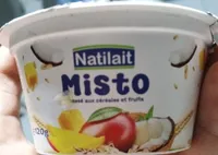 misto