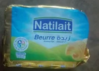 Beurre Extra Fin