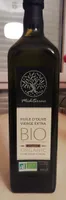 Huile d'olive vierge extra