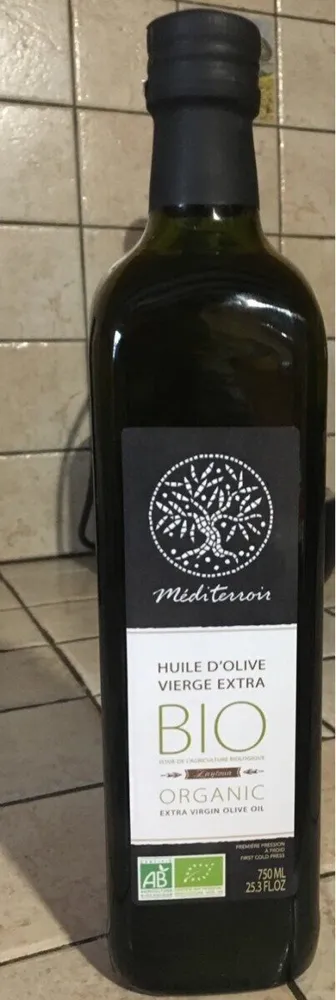 Mediterroir