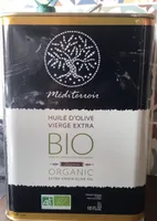 huile d’olive vierge extra
