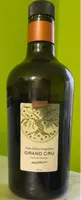 Huile d’olive vierge extra Grand Cru Tunisienne
