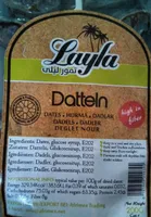 Dátiles