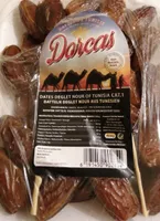 Dattes Deglet Noir Tunisia