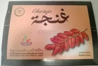 Ghanja