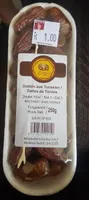 Dattes de tunisie
