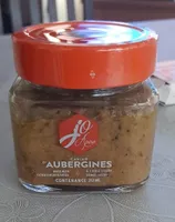 Caviar d'aubergines
