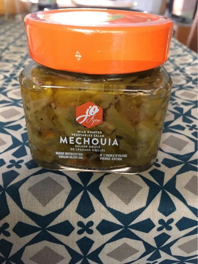 Mechouia