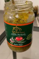 Salade mechouia